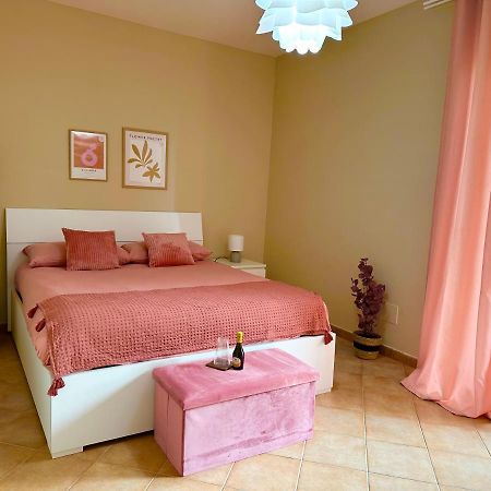 La Casa Di Maurizio Leilighet Montefiascone Eksteriør bilde