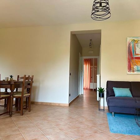 La Casa Di Maurizio Leilighet Montefiascone Eksteriør bilde