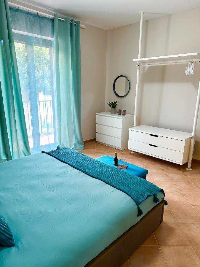 La Casa Di Maurizio Leilighet Montefiascone Eksteriør bilde