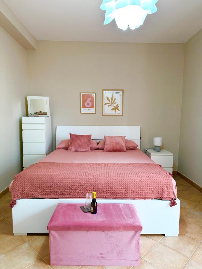 La Casa Di Maurizio Leilighet Montefiascone Eksteriør bilde
