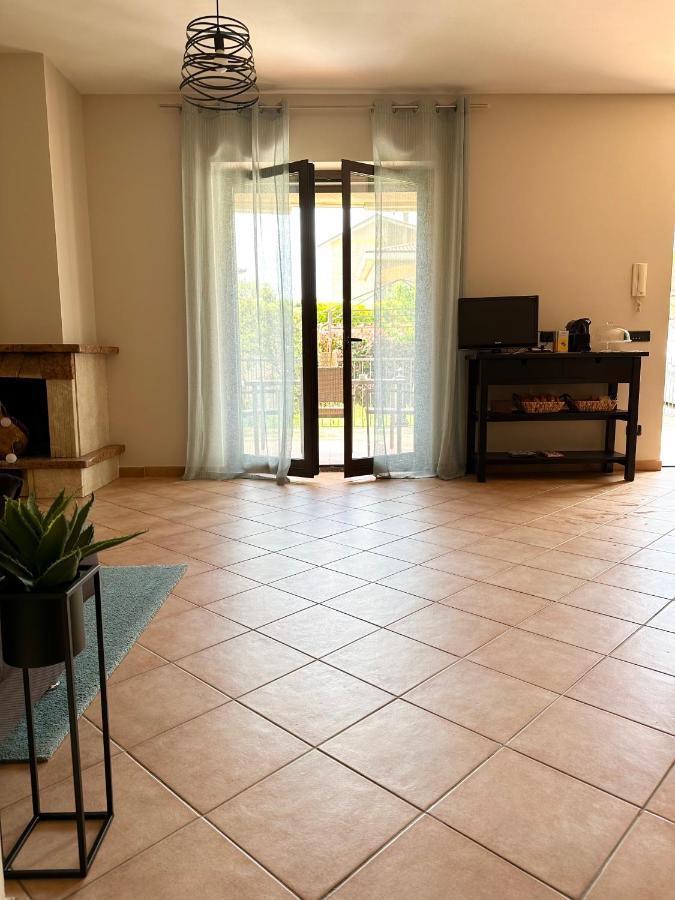 La Casa Di Maurizio Leilighet Montefiascone Eksteriør bilde